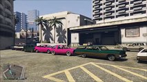 TOP VÉHICULES MOCHES GTA 5 ONLINE