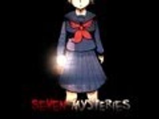 Seven Mysteries Unofficial Trailer #?