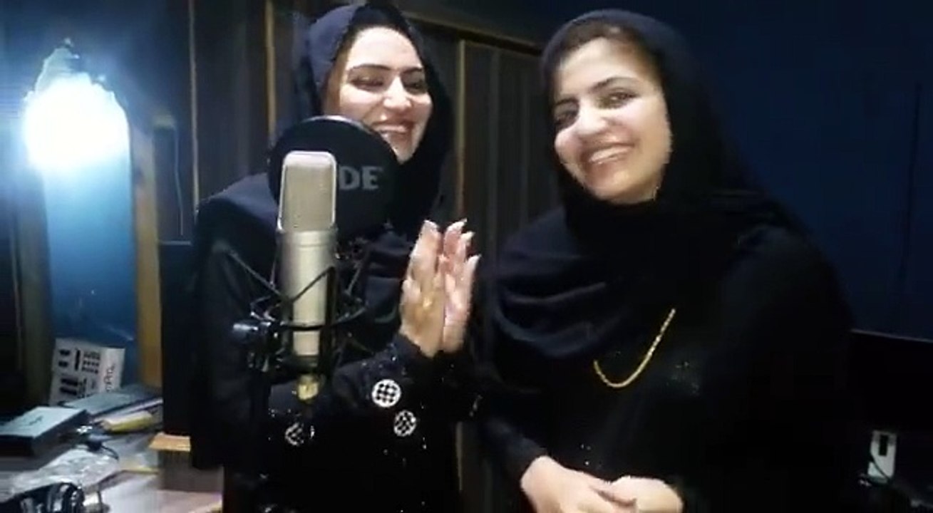 Pashto New Sog 2016 Haga Ho Laro Gul Rukhsar & Kashmala Gul Coming Soon New Song 2016 HD