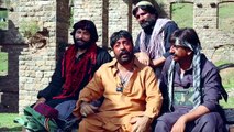 Pashto New Song 2016 Raja Ye Shakir Zeb Shahsawar & Nazia Iqbal Pashto HD Film Raja Coming Soon 2016 HD