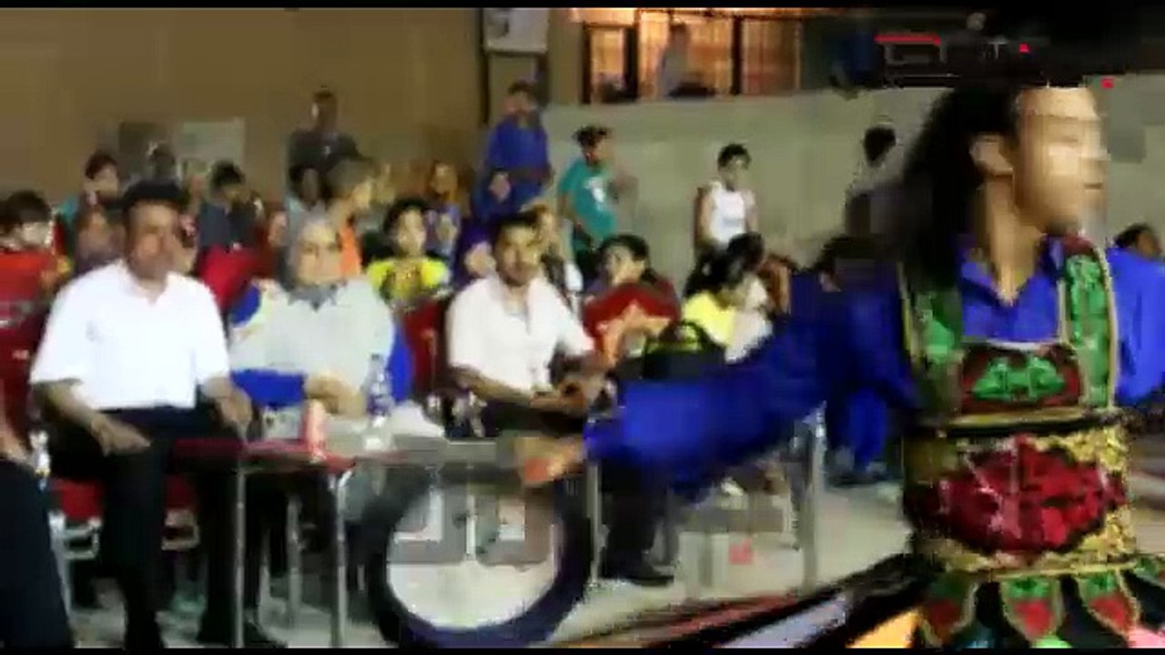 هيئة تنشيط السياحة بأسيوط تنظم الأمسية الرمضانية الثانية بقنطرة المجذوب