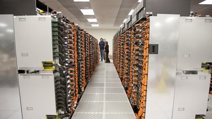 Top 10 Most Powerful Supercomputers In the World