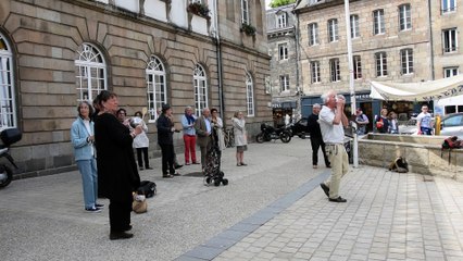 Tocsin Morlaix samedi 18 juin 2016