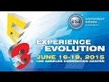 Parliamo di E3 2015