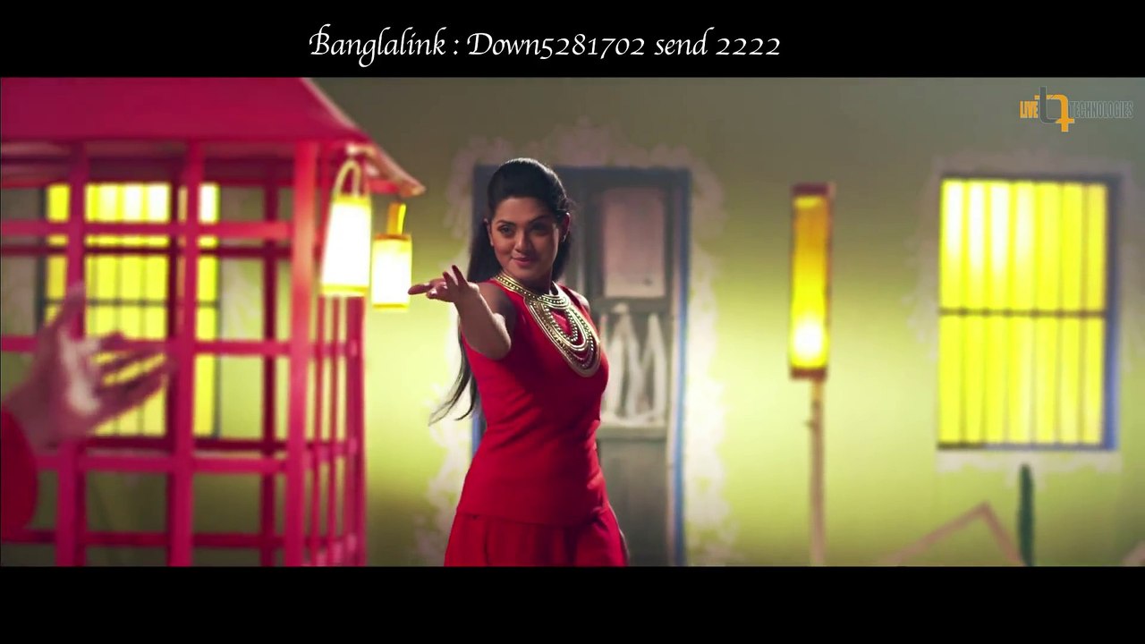 TOR NAME LIKHECHI ¦ OSTITTO (2016) ¦ ANONNO MAMUN & TEAM ¦ ARIFIN SHUVO & TISHA ¦ NEW SONG