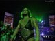 Scott Steiner vs Giant, WCW Monday Nitro 17.06.1996
