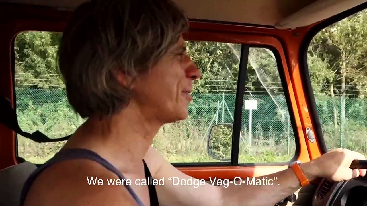 Vegomatic Trip