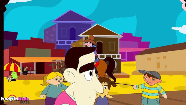 Yankee Doodle Went To Town - Yankee Doodle