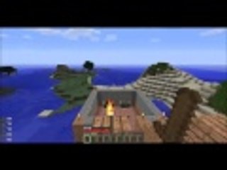 Terrpac's Minecraft Server come & play Magic World 2