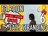 Death Stranding  (Hideo Kojima) - Sony Playstation Conference | E3 2016 Thoughts