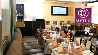 Hotel Metro - Best Restaurant in Chandigarh