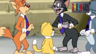 Tom and Jerry full Episodes