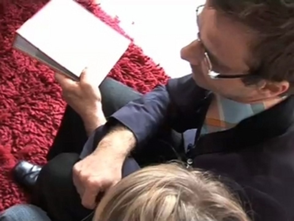 JUPE OBLIGATOIRE- Emi ou la phobie des jupes