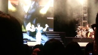 [20131124] 임준걸 시선 콘서트 - 토크5 / JJ Lin Atlantic City TimeLine concert - Talk5 (Part 23)