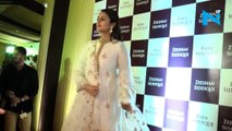 Salman-SRK, Katrina Kaif, Bipasha- Karan- Baba Siddiqui’s Iftar highlights