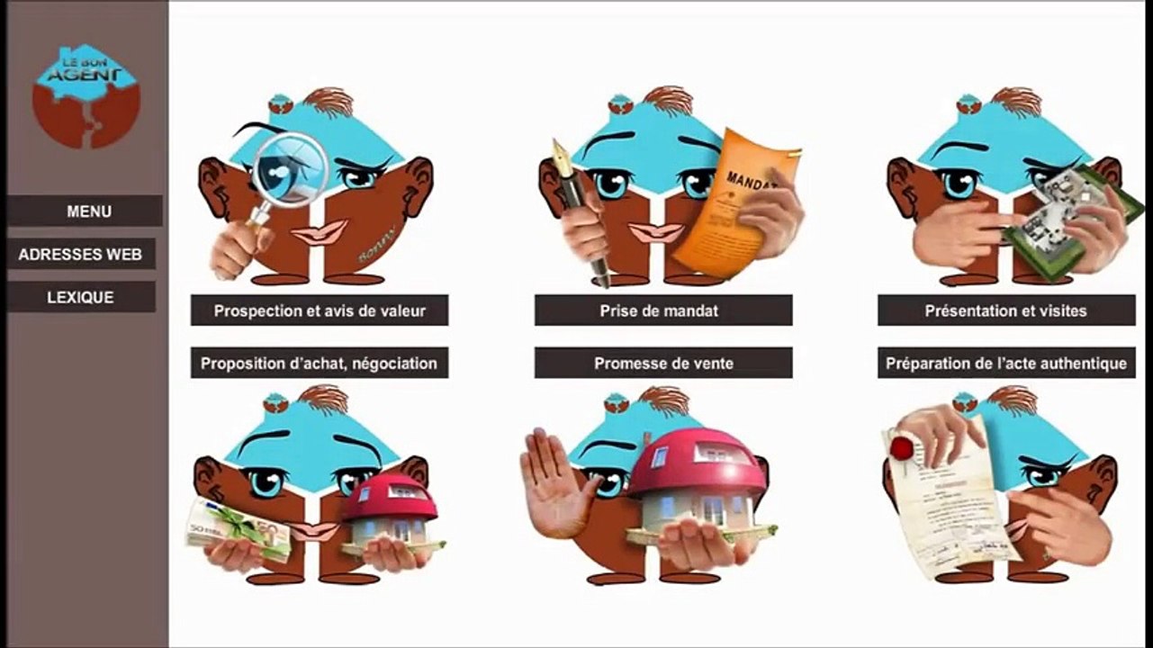 Parcours de formation