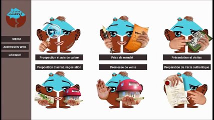 Parcours de formation