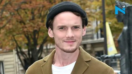 Star Trek actor dies in a car accident