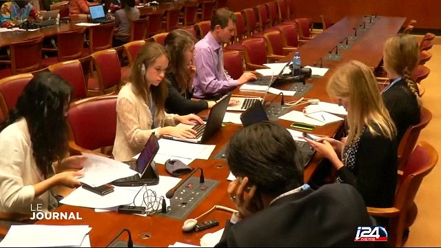 Plus de 65 millions de réfugiés et de déplacés dans le monde