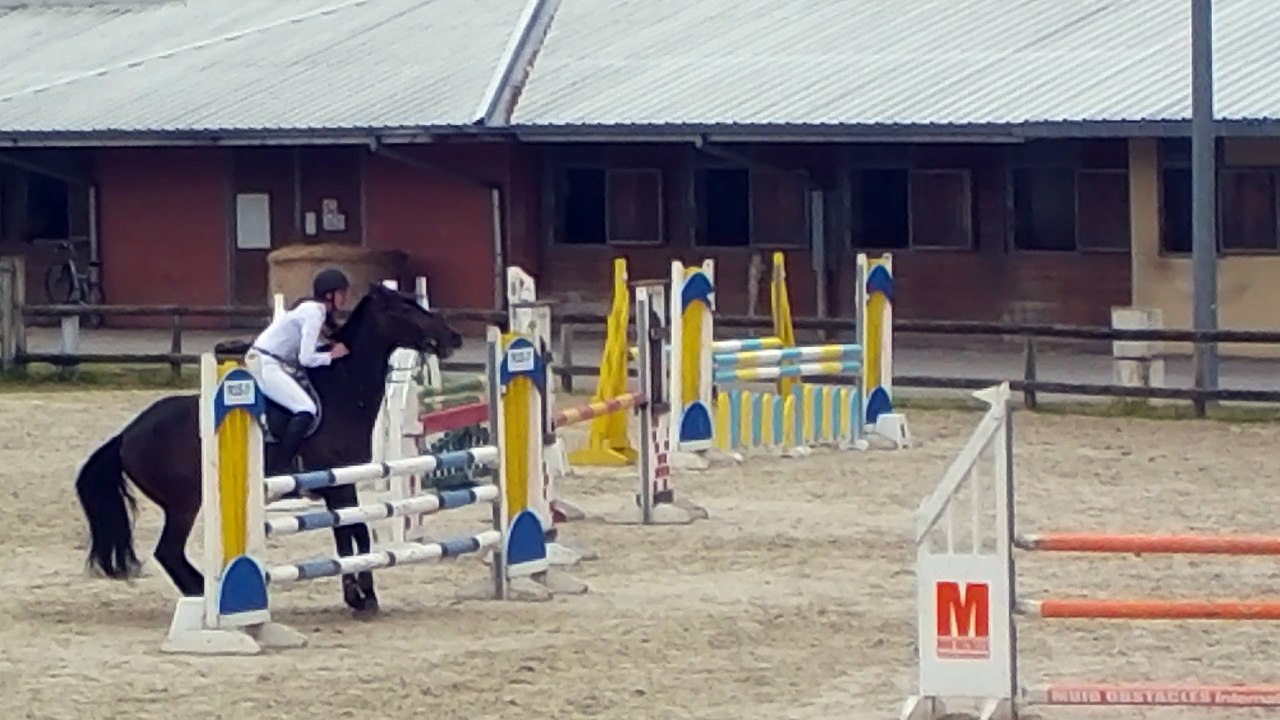 2016 05 Toukie Laura club élite Cernay