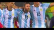Argentina vs Panama (5 - 0) Highlights Copa America 2016, Lionel Messi hat trick (ENGLISH commentary)