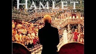 Hamlet Soundtrack - 23 - Give Me Your Pardon Sir