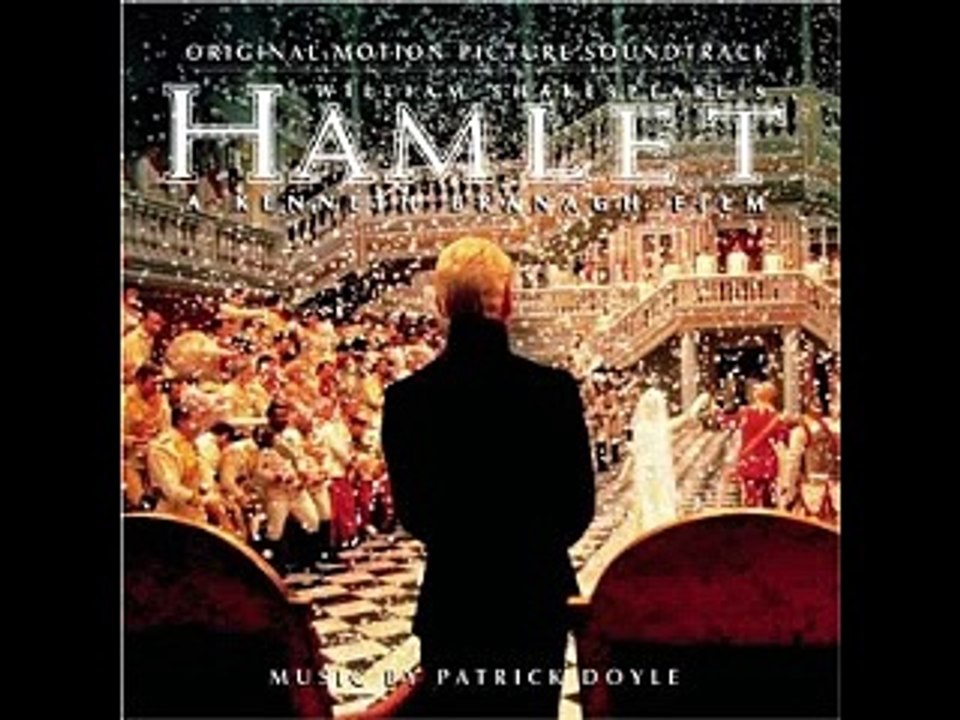Hamlet Soundtrack - 23 - Give Me Your Pardon Sir