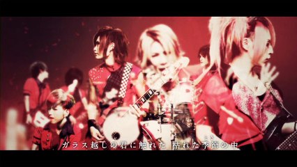 PV 「Vanity Rose」