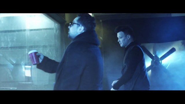 Fly Project - Like A Star (Doppe Remix Edit) (VJ Tony Video Edit)