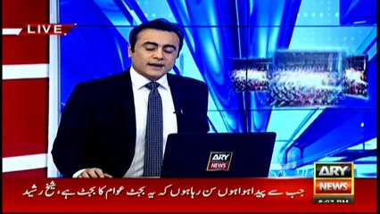 Ruckus erupts in Sindh Assembly over demand of Karachi province