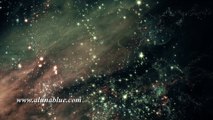 Star Warp Space Video Backgrounds 023 HD, 4K