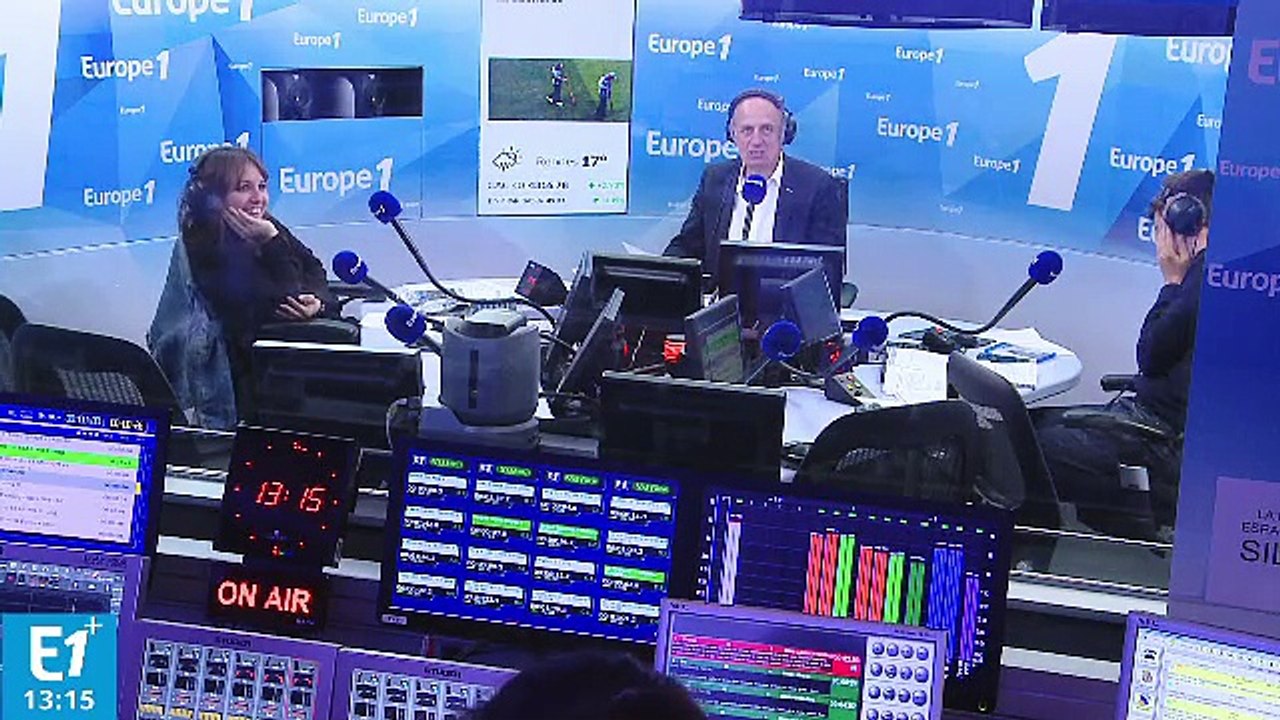 Euro 2016 : l'équipe de France de football peut-elle aller loin ? Allô Guy Roux 20/06/2016