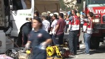 Şile'de Hafriyat Kamyonları Çarpıştı; 1 Kişi Öldü, Yol Trafiğe Kapandı