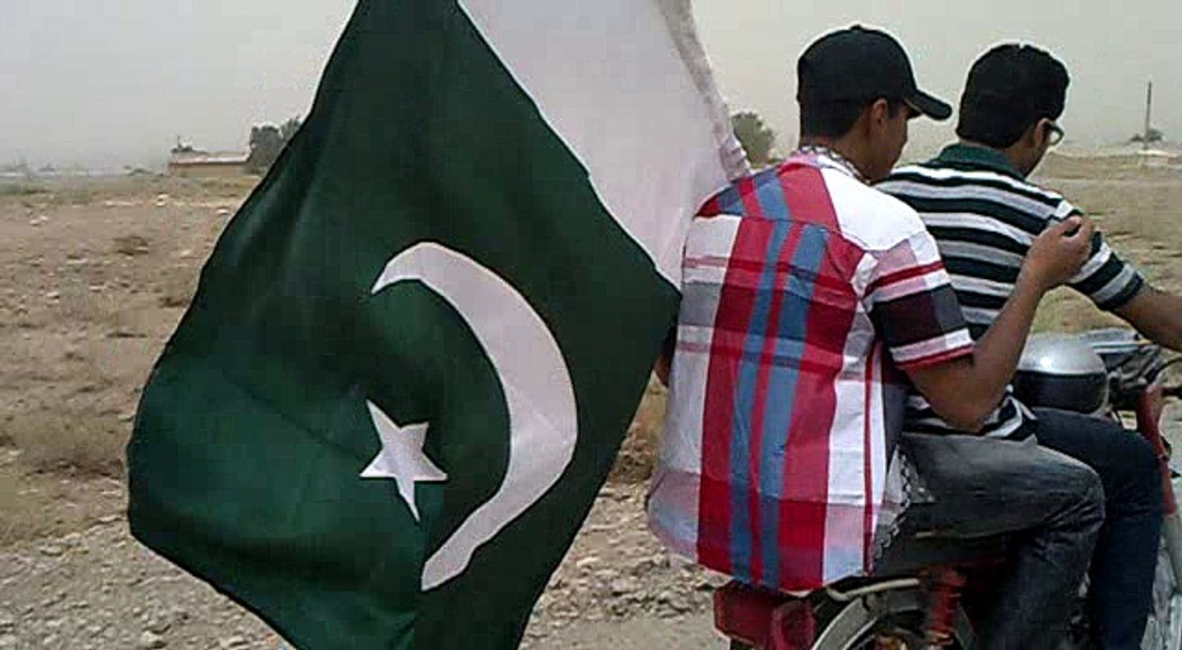 accident at PAF base