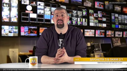 Le JT JVL #34 : L'essentiel de l'actualité du Jeux Vidéo spécial E3 2016