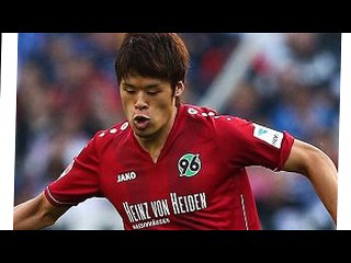 Portrait de Hiroki Sakai - Hanovre