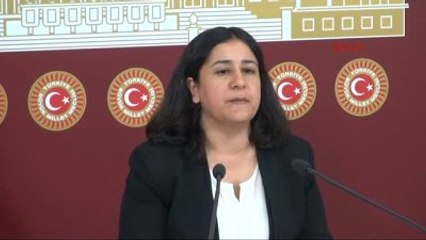 Hdp'li Demirel Hepimiz Aynı İfadeyi Vereceğiz Orada -1