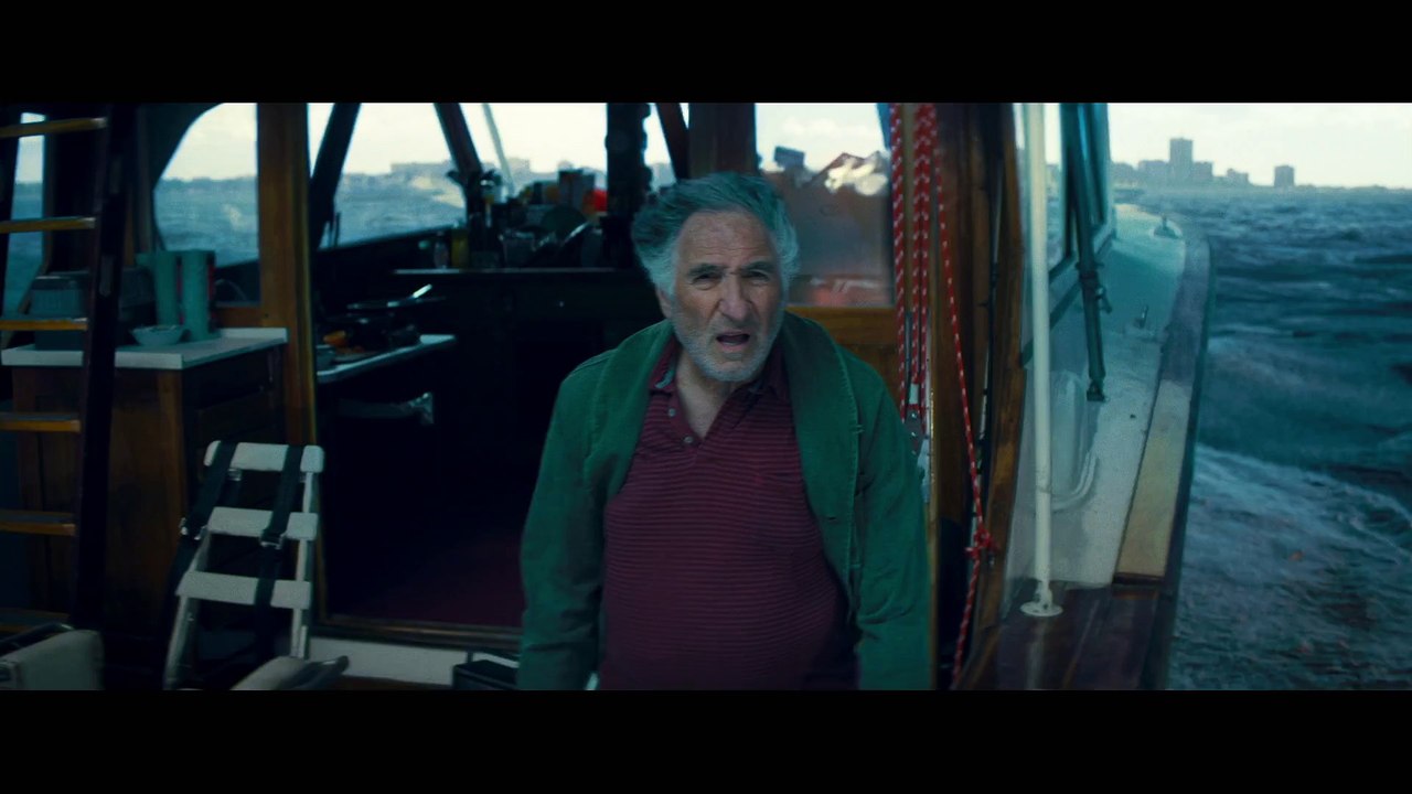 Independence Day Resurgence - Bigger Than The Last One