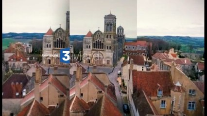 Vézelay, la colline aux mille visages (bande-annonce)