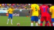 Brazil vs Haiti (7 - 1) Highlights Copa America 2016 (Philippe Coutinho hat trick) 09-06-2016 HD