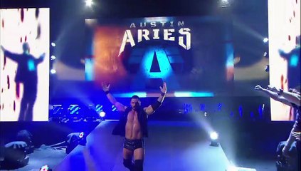 WWE Breaking Ground: Reloaded - Full Show