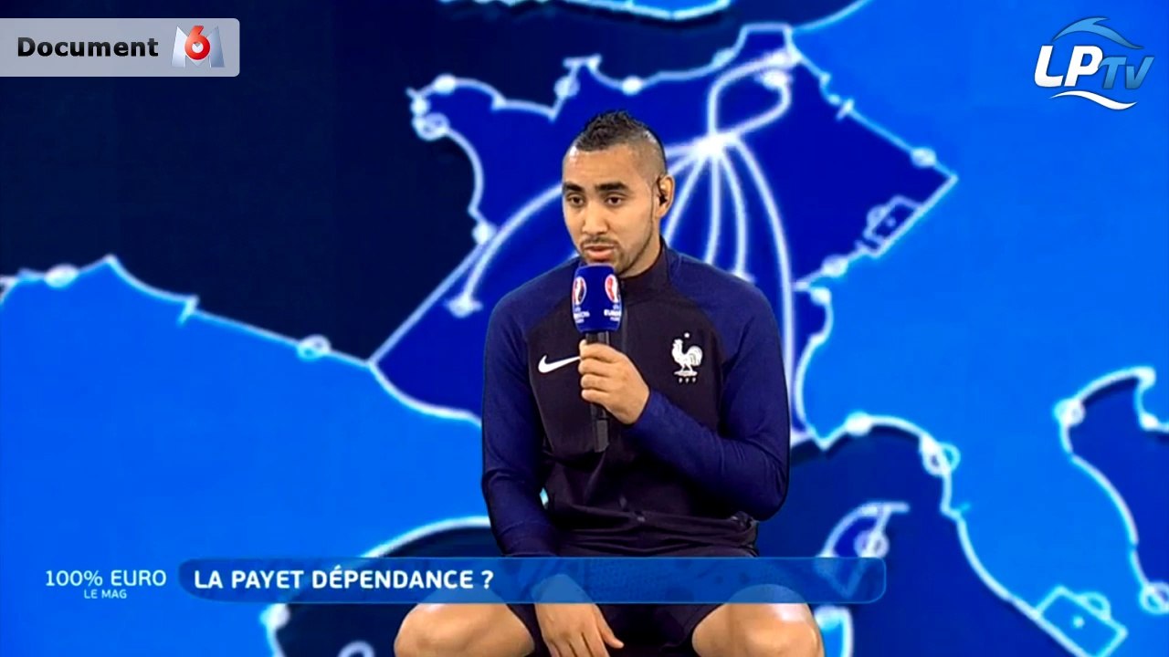 Payet et le déclic avec Bielsa