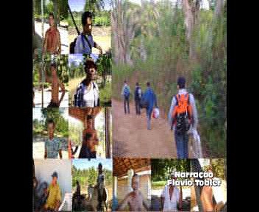 Mensagem do Grupo UPUPI