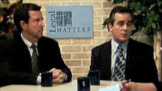LEGAL MATTERS Workers Compensation 12/23/08 2 of 3