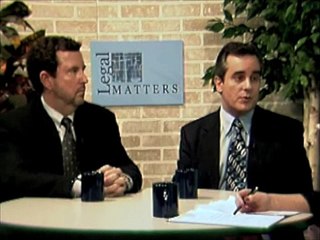 LEGAL MATTERS Workers Compensation 12/23/08 2 of 3