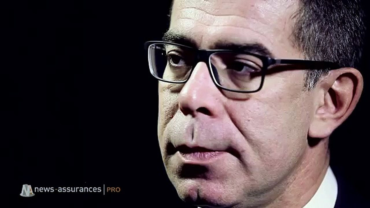 Christian Schmidt de la Brélie, DG KLESIA, ne veut pas opposer les familles de l'assurance