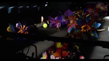 Moschino - Resort 2017 Full Fashion Show New Trend