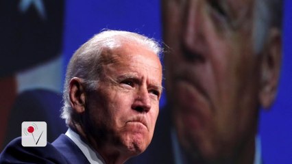 Biden to Rip Trump: Bullying is Not a Foreign Policy
