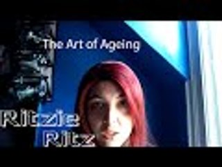 Random Rants With Rita - The Art Of Ageing