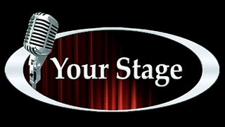 Your Stage April 29 2011